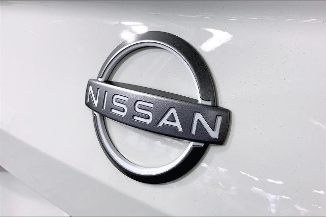 2024 Nissan Altima Vehicle Photo in Kansas City, MO 64114