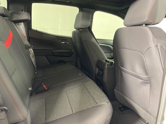 2025 Chevrolet Colorado Vehicle Photo in PHOENIX, AZ 85014-3381
