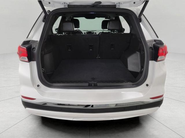 2022 Chevrolet Equinox Vehicle Photo in APPLETON, WI 54914-4656