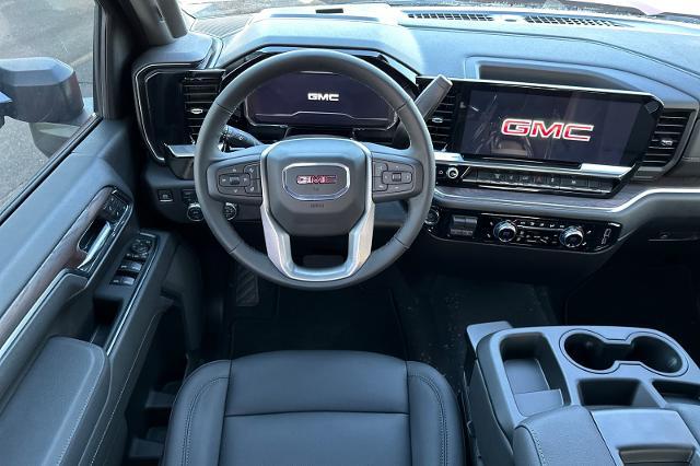 2025 GMC Sierra 2500 HD Vehicle Photo in SPOKANE, WA 99202-2191