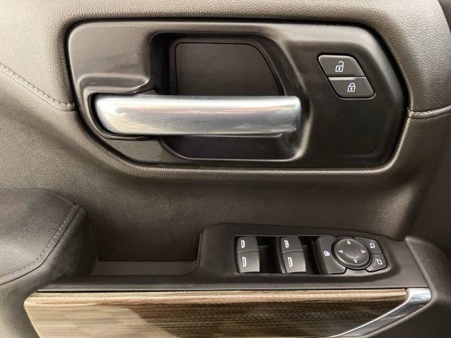 2020 Chevrolet Silverado 1500 Vehicle Photo in PHOENIX, AZ 85014-3381