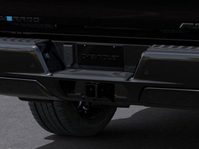 2024 Chevrolet Silverado EV Vehicle Photo in Roslyn, NY 11576