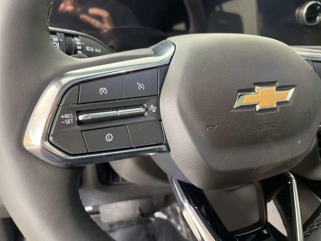 2025 Chevrolet Tahoe Vehicle Photo in PHOENIX, AZ 85014-3381