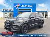 Used 2023 Ford Explorer ST-LINE with VIN 1FMSK8KH0PGA49460 for sale in Albion, MI