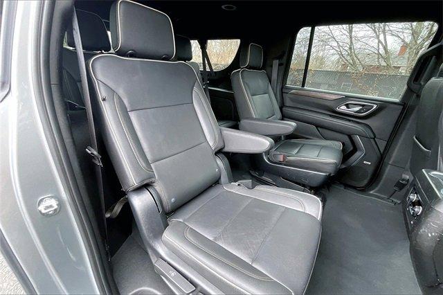 2023 Chevrolet Suburban Vehicle Photo in INDEPENDENCE, MO 64055-1314