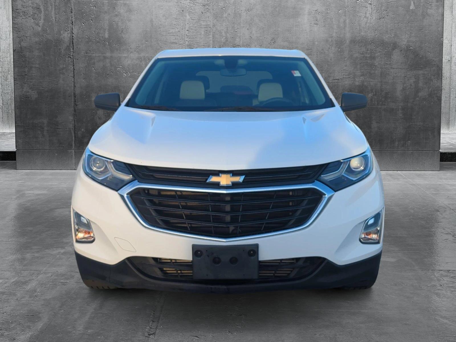 2019 Chevrolet Equinox Vehicle Photo in Ft. Myers, FL 33907