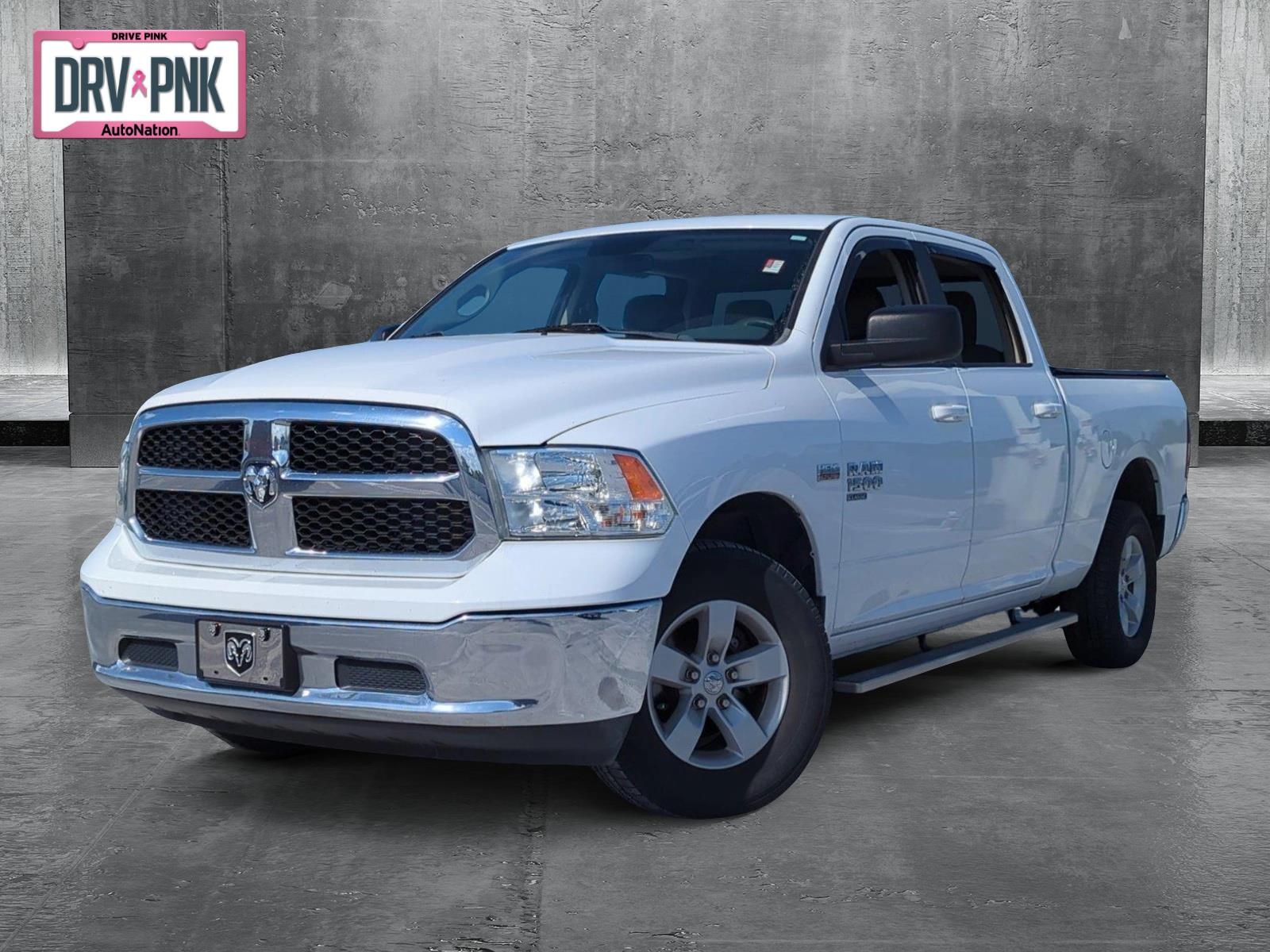 2019 Ram 1500 Classic Vehicle Photo in Ft. Myers, FL 33907