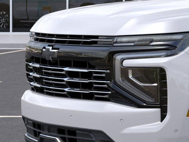 2025 Chevrolet Tahoe Vehicle Photo in ORLANDO, FL 32808-7998