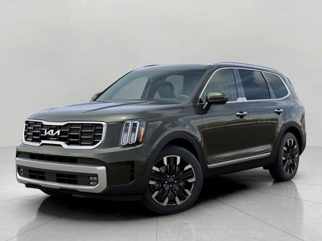 2025 Kia Telluride Vehicle Photo in Appleton, WI 54914