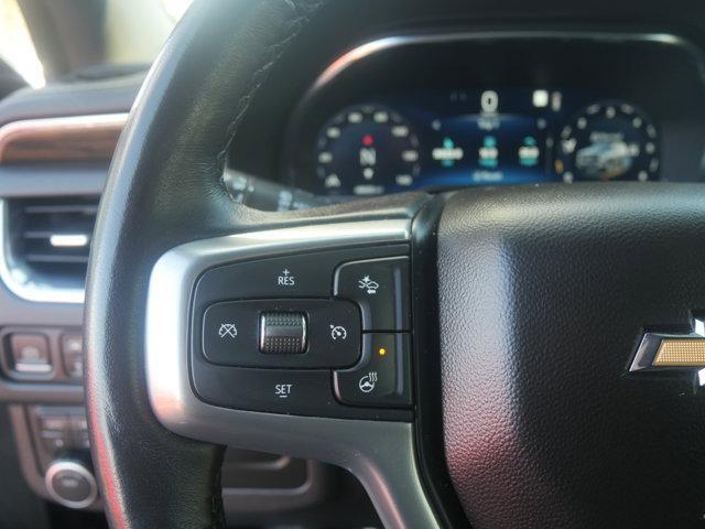 2022 Chevrolet Tahoe Vehicle Photo in Nashua, NH 03060