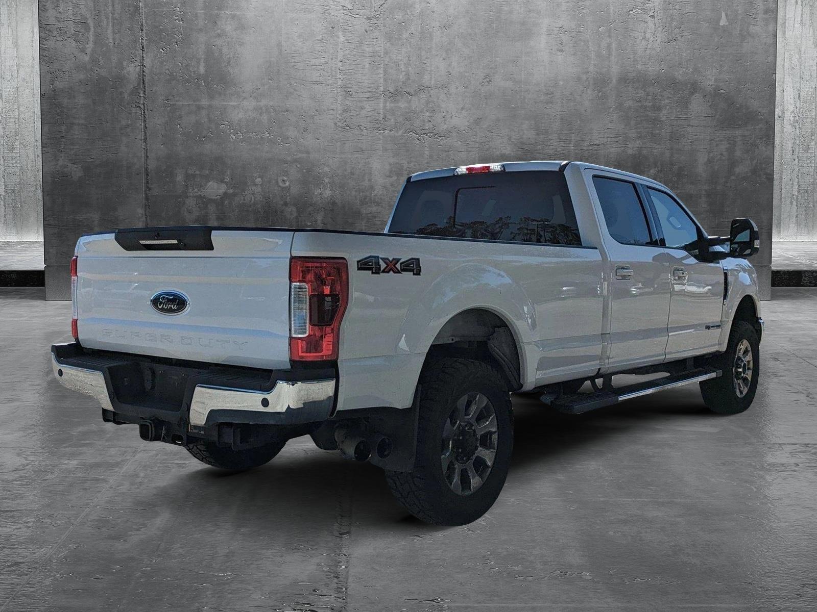 2018 Ford Super Duty F-350 SRW Vehicle Photo in Jacksonville, FL 32244