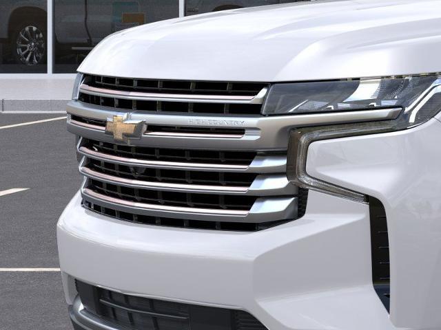 2024 Chevrolet Suburban Vehicle Photo in AUSTIN, TX 78759-4154