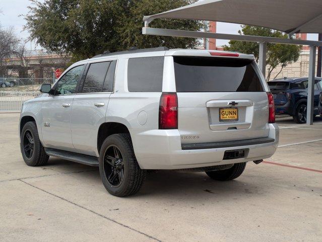 2016 Chevrolet Tahoe Vehicle Photo in San Antonio, TX 78209