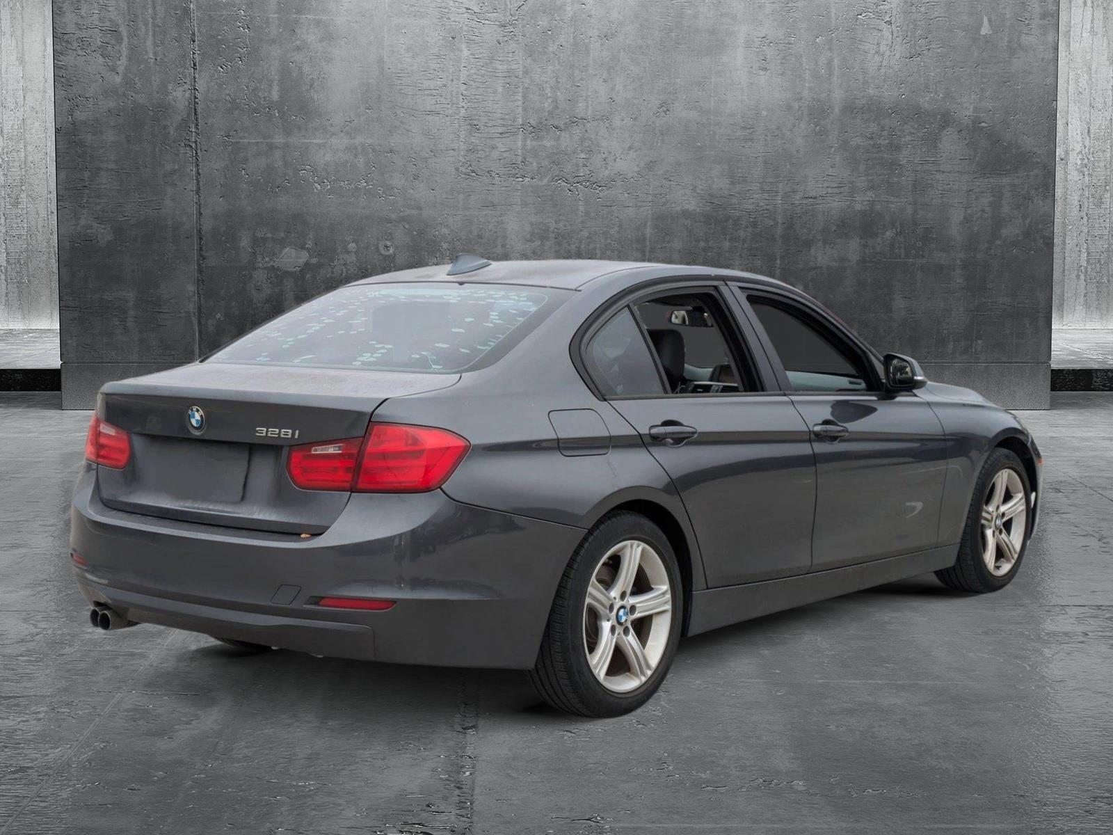 2014 BMW 328i Vehicle Photo in Corpus Christi, TX 78415