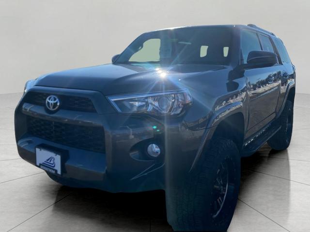 2019 Toyota 4Runner Vehicle Photo in APPLETON, WI 54914-8833