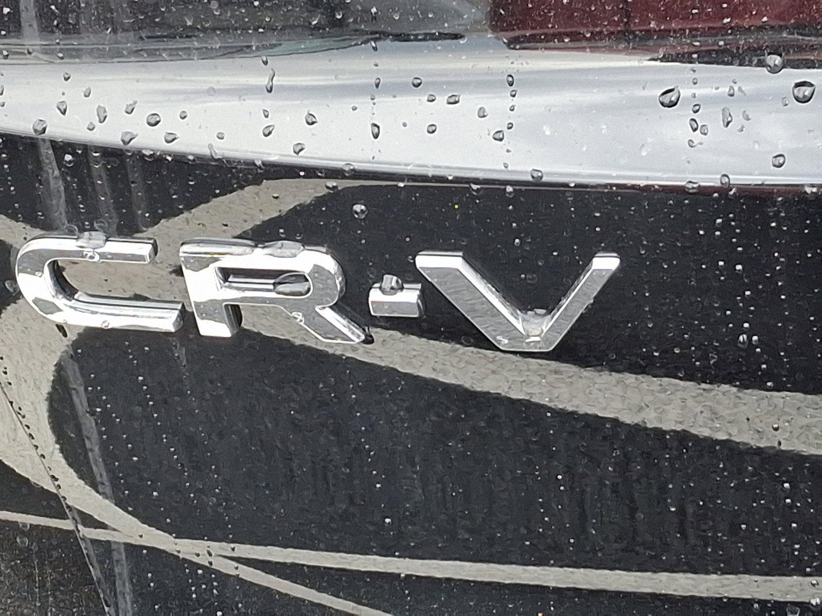 2025 Honda CR-V Vehicle Photo in Harrisburg, PA 17111