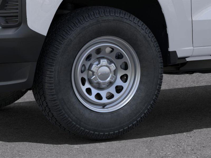 2025 Chevrolet Colorado Vehicle Photo in LA MESA, CA 91942-8211