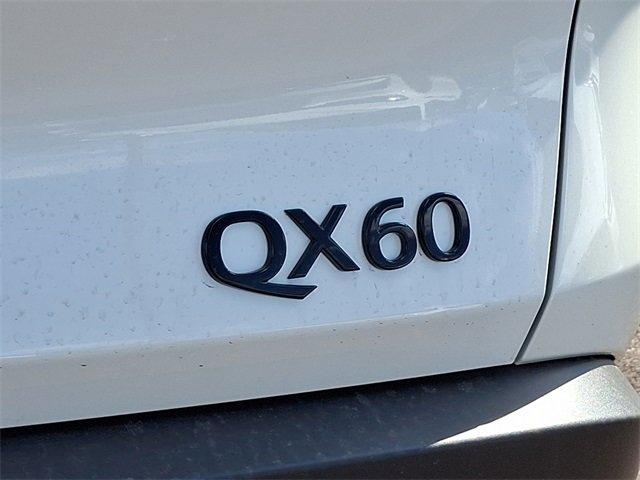 2025 INFINITI QX60 Vehicle Photo in Willow Grove, PA 19090