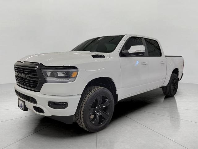 2020 Ram 1500 Vehicle Photo in NEENAH, WI 54956-2243