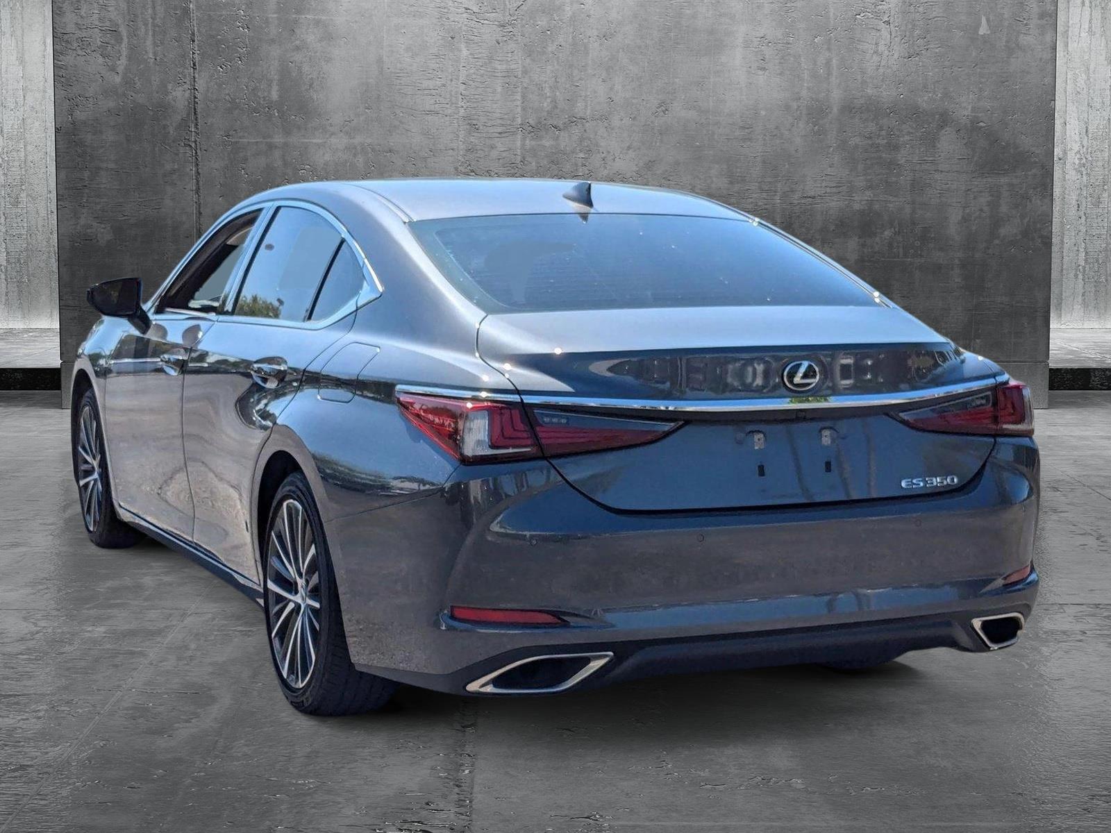 2022 Lexus ES 350 Vehicle Photo in Miami, FL 33015