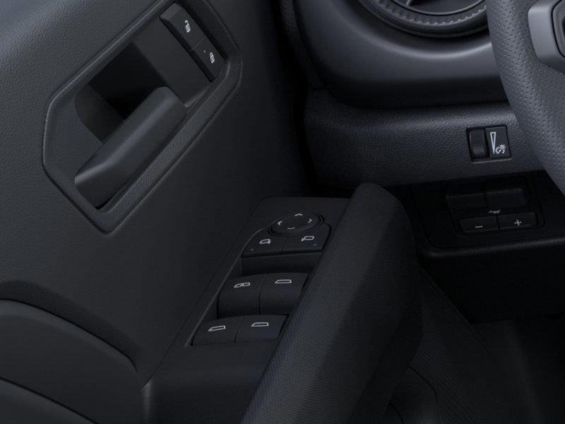 2025 Chevrolet Colorado Vehicle Photo in LA MESA, CA 91942-8211