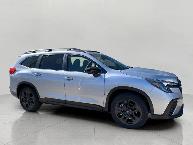 2025 Subaru Ascent Vehicle Photo in Oshkosh, WI 54904