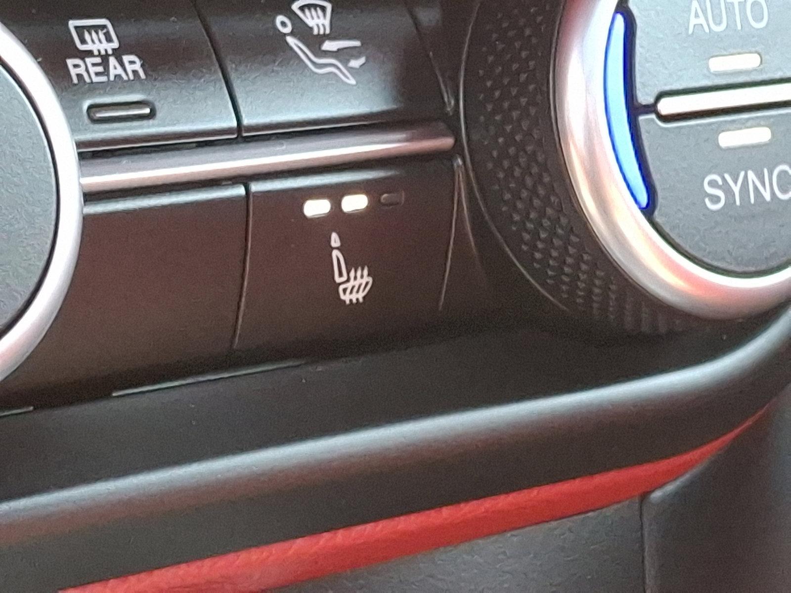 2020 Alfa Romeo Stelvio Vehicle Photo in Mechanicsburg, PA 17050