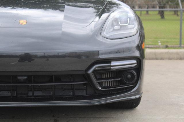 2021 Porsche Panamera Vehicle Photo in HOUSTON, TX 77090