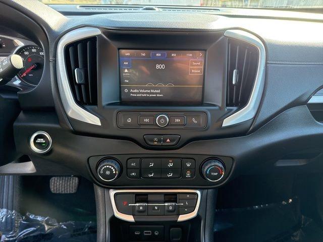 2022 GMC Terrain Vehicle Photo in MEDINA, OH 44256-9631