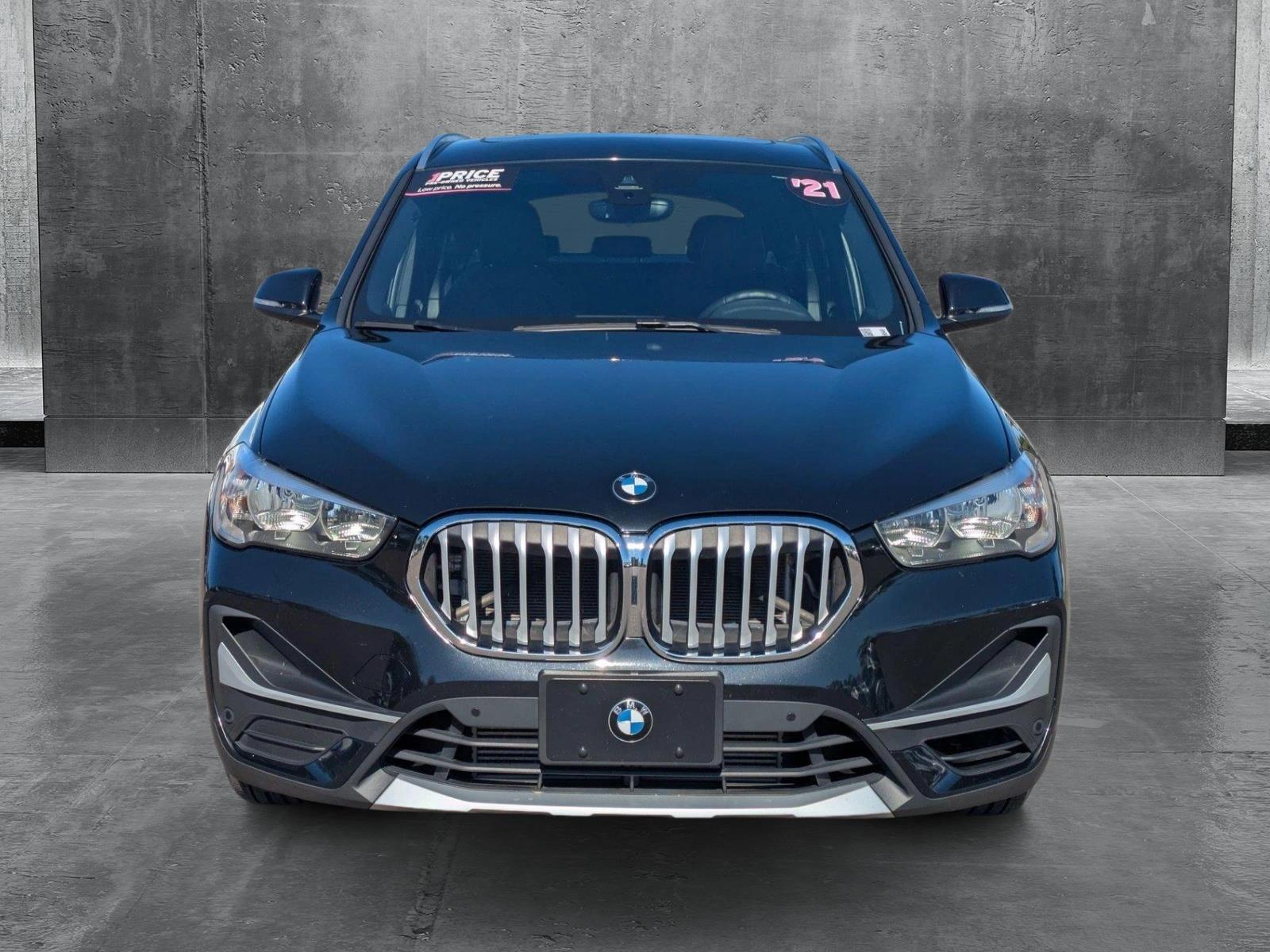 2021 BMW X1 xDrive28i Vehicle Photo in Clearwater, FL 33765