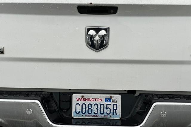 2014 Ram 1500 Vehicle Photo in SPOKANE, WA 99202-2191