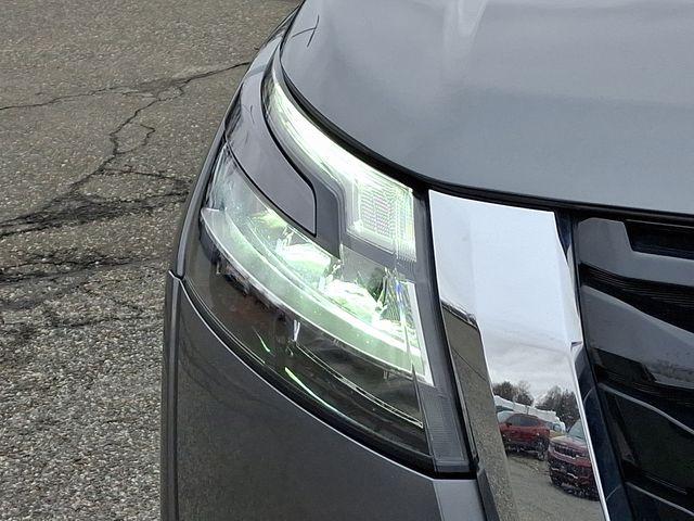 2022 Nissan Pathfinder Vehicle Photo in WATERTOWN, CT 06795-3318