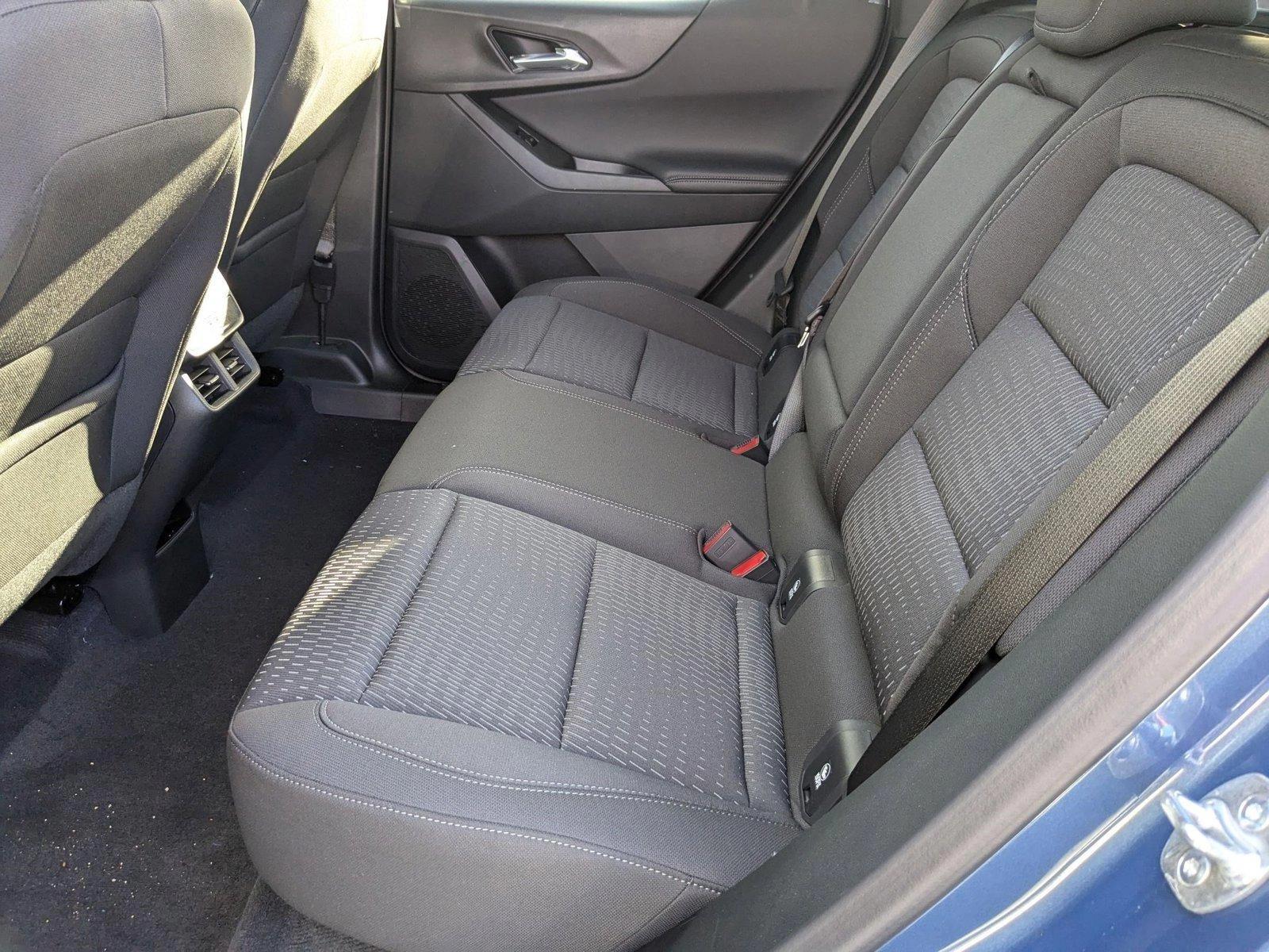 2025 Chevrolet Equinox Vehicle Photo in MIAMI, FL 33134-2699