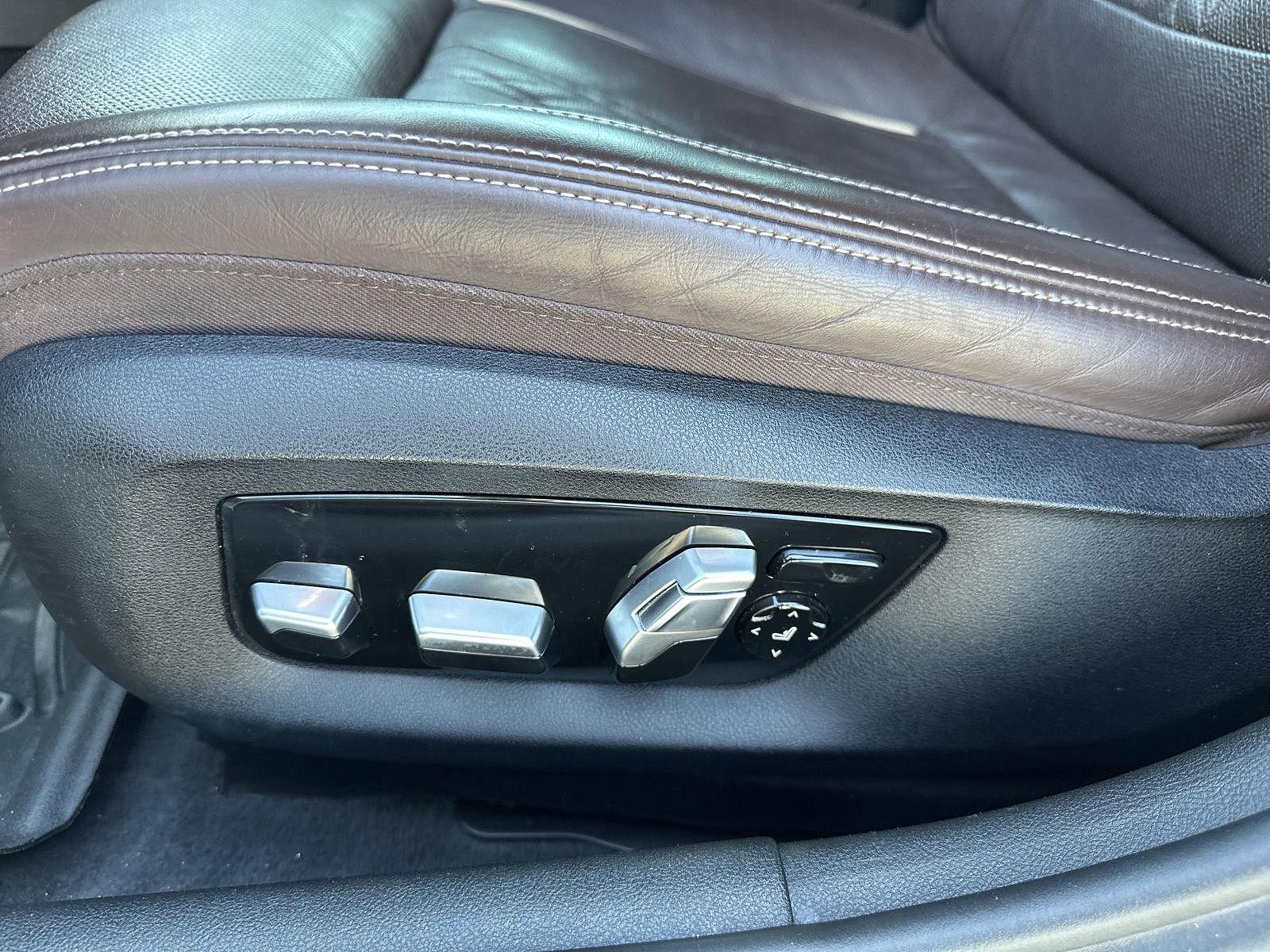 2017 BMW 540i xDrive Vehicle Photo in Lancaster, PA 17601