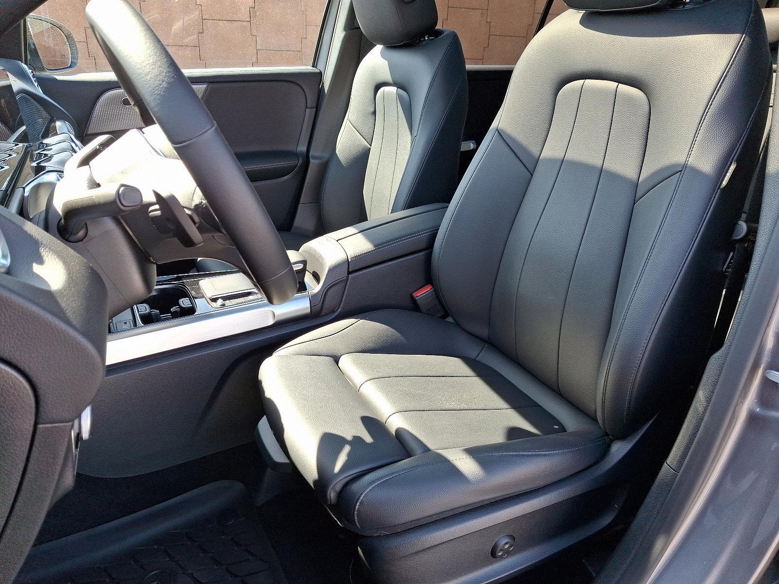 2021 Mercedes-Benz GLB Vehicle Photo in Lancaster, PA 17601