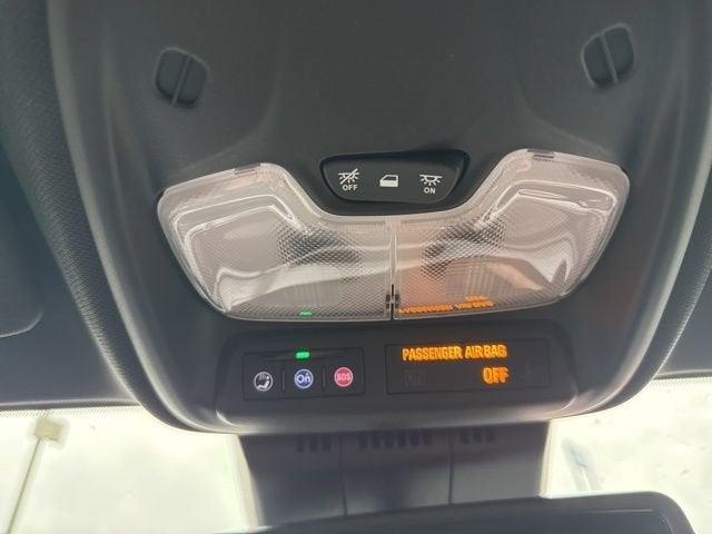 2025 Chevrolet Colorado Vehicle Photo in Gaffney, SC 29341