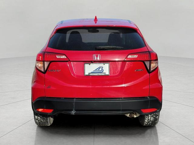 2018 Honda HR-V Vehicle Photo in Appleton, WI 54914