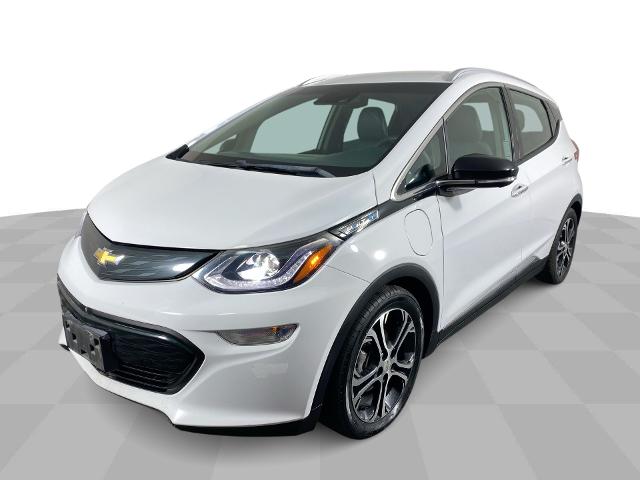 2017 Chevrolet Bolt EV Vehicle Photo in ALLIANCE, OH 44601-4622