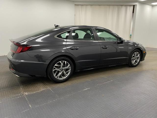 2021 Hyundai SONATA Vehicle Photo in Appleton, WI 54913