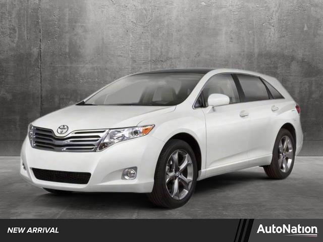 2011 Toyota Venza Vehicle Photo in Ft. Myers, FL 33907