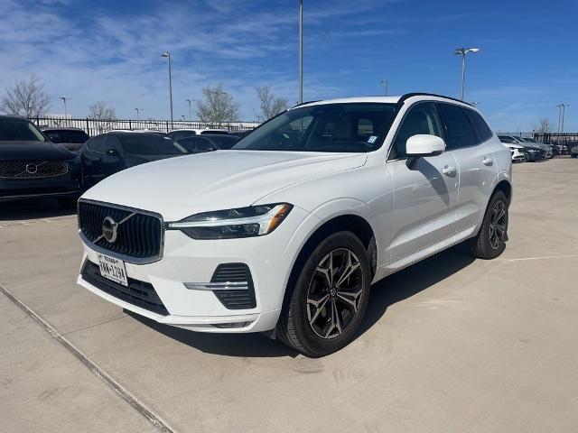 2022 Volvo XC60 Vehicle Photo in San Antonio, TX 78230