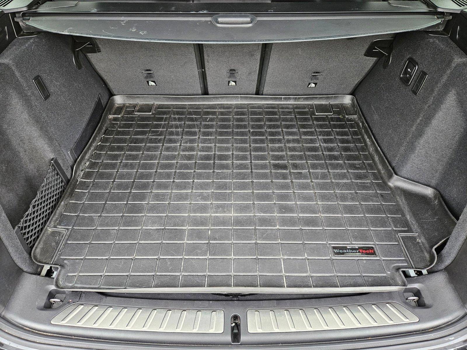 2022 BMW X3 Vehicle Photo in HENDERSON, NV 89014-6702