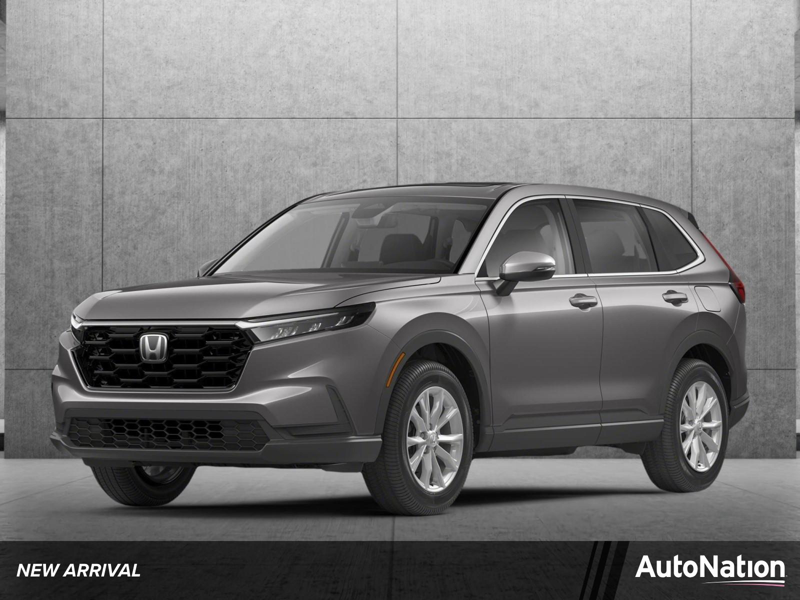 2023 Honda CR-V Vehicle Photo in Miami, FL 33015
