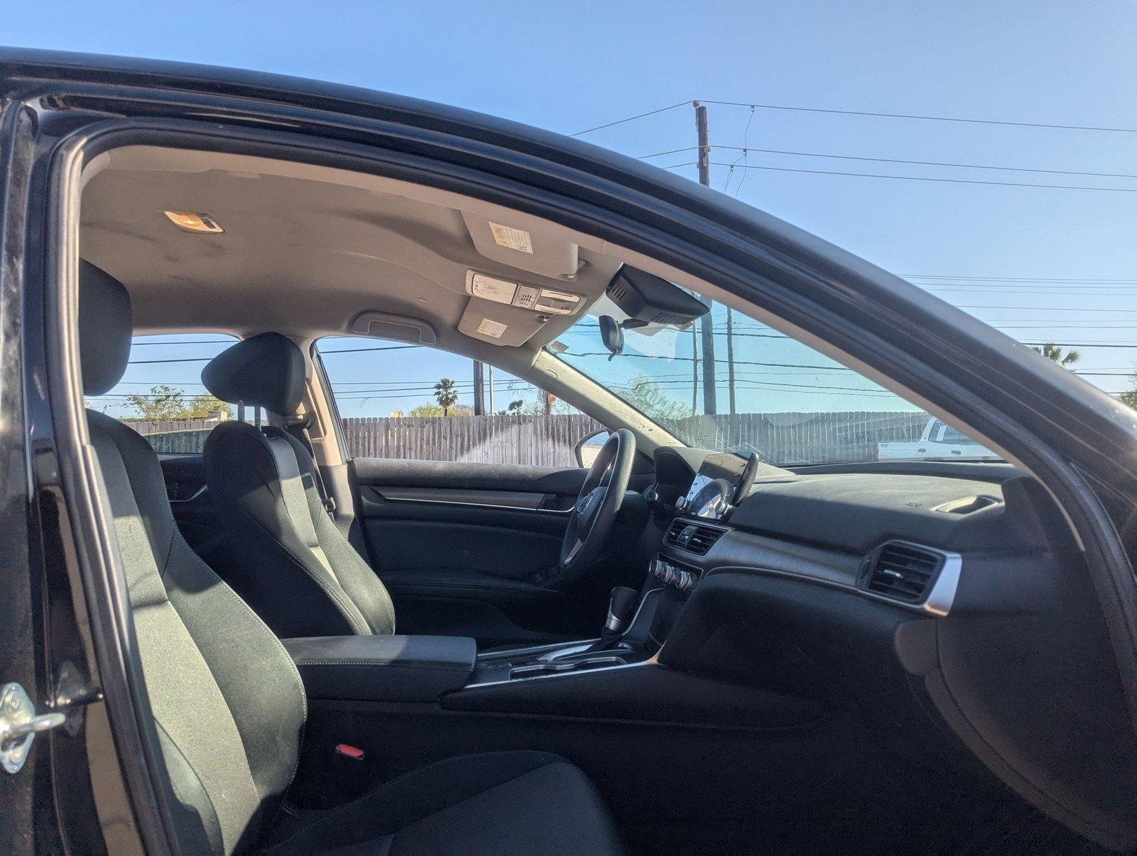 2021 Honda Accord Sedan Vehicle Photo in CORPUS CHRISTI, TX 78412-4902