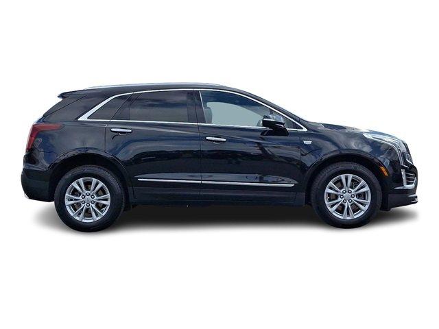 2021 Cadillac XT5 Vehicle Photo in ALLENTOWN, PA 18103-7399