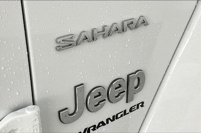 2024 Jeep Wrangler Vehicle Photo in Grapevine, TX 76051