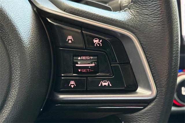 2019 Subaru Outback Vehicle Photo in ELK GROVE, CA 95757-8703