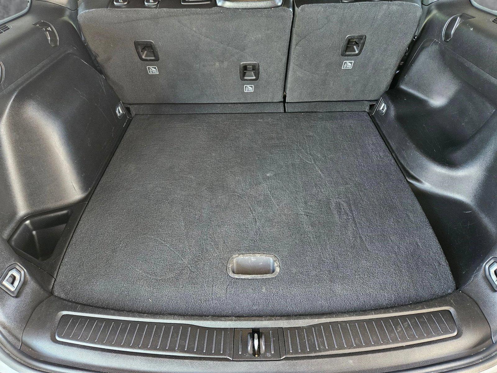 2024 Jeep Grand Cherokee Vehicle Photo in Henderson, NV 89014