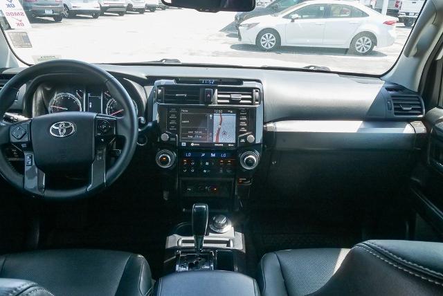 2020 Toyota 4Runner Vehicle Photo in VENTURA, CA 93003-8585