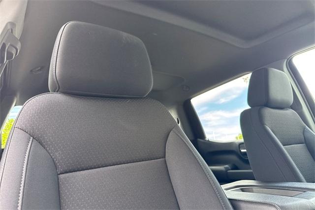 2024 GMC Sierra 1500 Vehicle Photo in ELK GROVE, CA 95757-8703